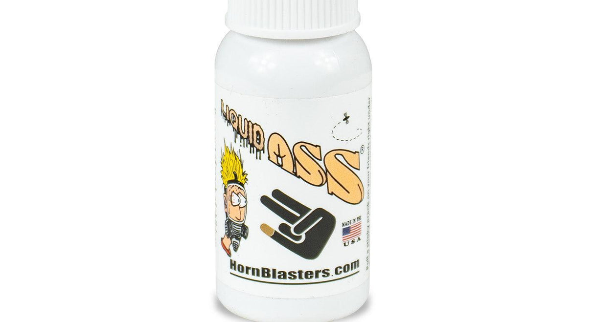 Stinky Liquid Ass Fart Spray HornBlasters