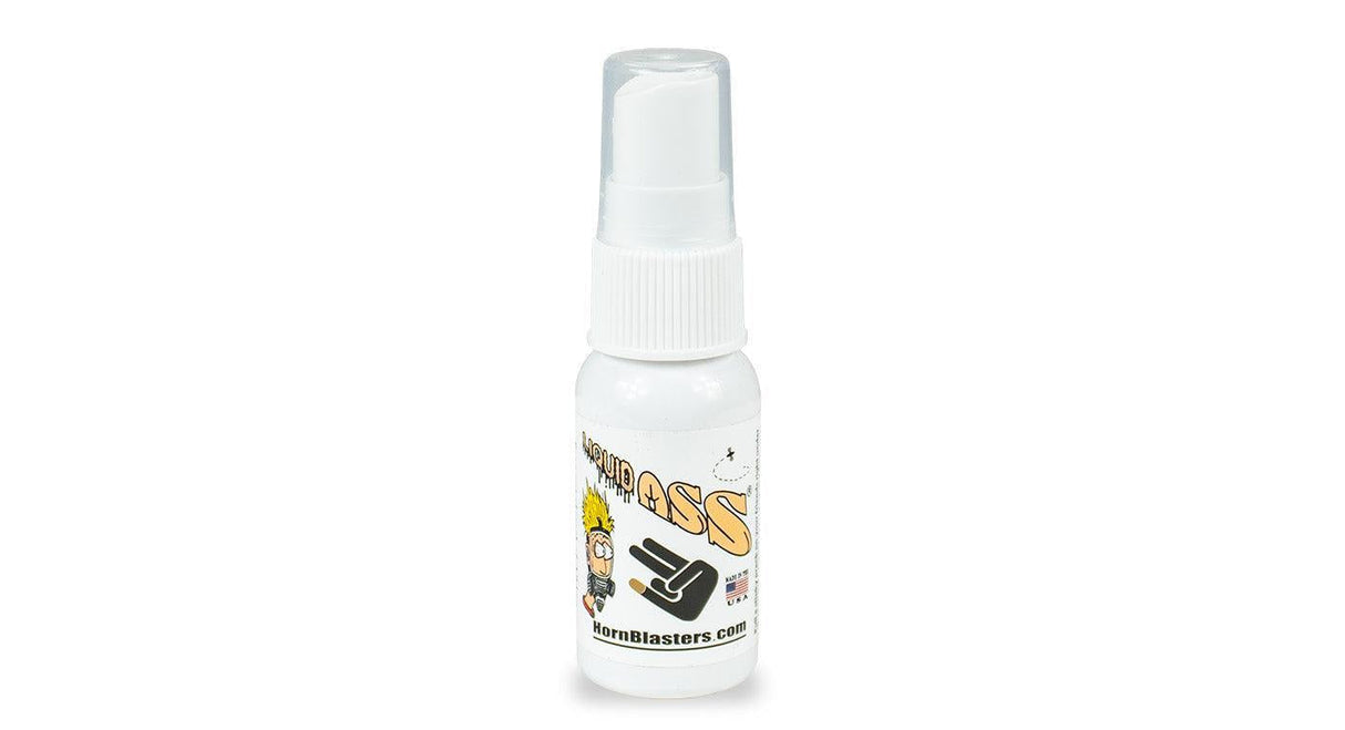 Stinky Liquid Ass Fart Spray HornBlasters
