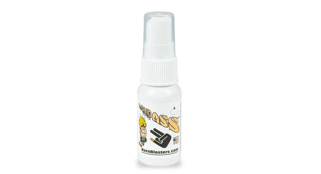 Stinky Liquid Ass Fart Spray HornBlasters