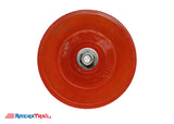 Bow Roller Full Assembly, Stoltz - Hardware Included