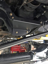 Desolate Motorsports Bronco/F150 4x4 "Super Duty" Straight Axle Conversion Kit - 1980-1996 Ford F150/Bronco Desolate Motorsports