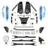 F-Series "DAILY DRIVER" "Super Duty" Conversion Kit (BOLT ON) Front Only Desolate Motorsports