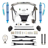 Desolate Motorsports Bronco/F150 4x4 "Super Duty" Straight Axle Conversion Kit - 1980-1996 Ford F150/Bronco Desolate Motorsports
