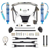 Desolate Motorsports Bronco/F150 4x4 "Super Duty" Straight Axle Conversion Kit - 1980-1996 Ford F150/Bronco Desolate Motorsports