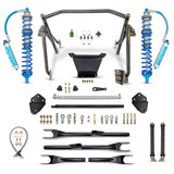 Desolate Motorsports Bronco/F150 4x4 "Super Duty" Straight Axle Conversion Kit - 1980-1996 Ford F150/Bronco Desolate Motorsports