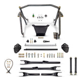 Desolate Motorsports Bronco/F150 4x4 "Super Duty" Straight Axle Conversion Kit - 1980-1996 Ford F150/Bronco Desolate Motorsports