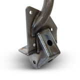 Desolate Motorsports Straight Axle Shock Hoops with Trac Bar Mount - 1980-1996 Ford F150/Bronco Desolate Motorsports
