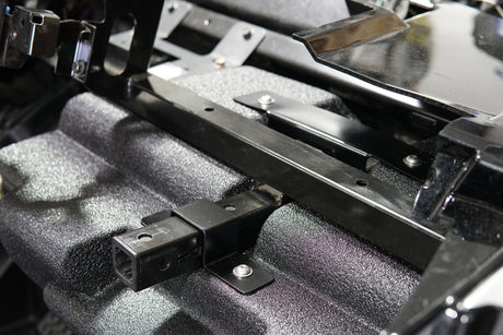 RZR® 10" Vented Sub Enclosure | UTVS-RZR-VENC-DASH UTV Stereo