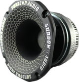 SHFST 2" Throat Super Horn With Ferrite Magnet