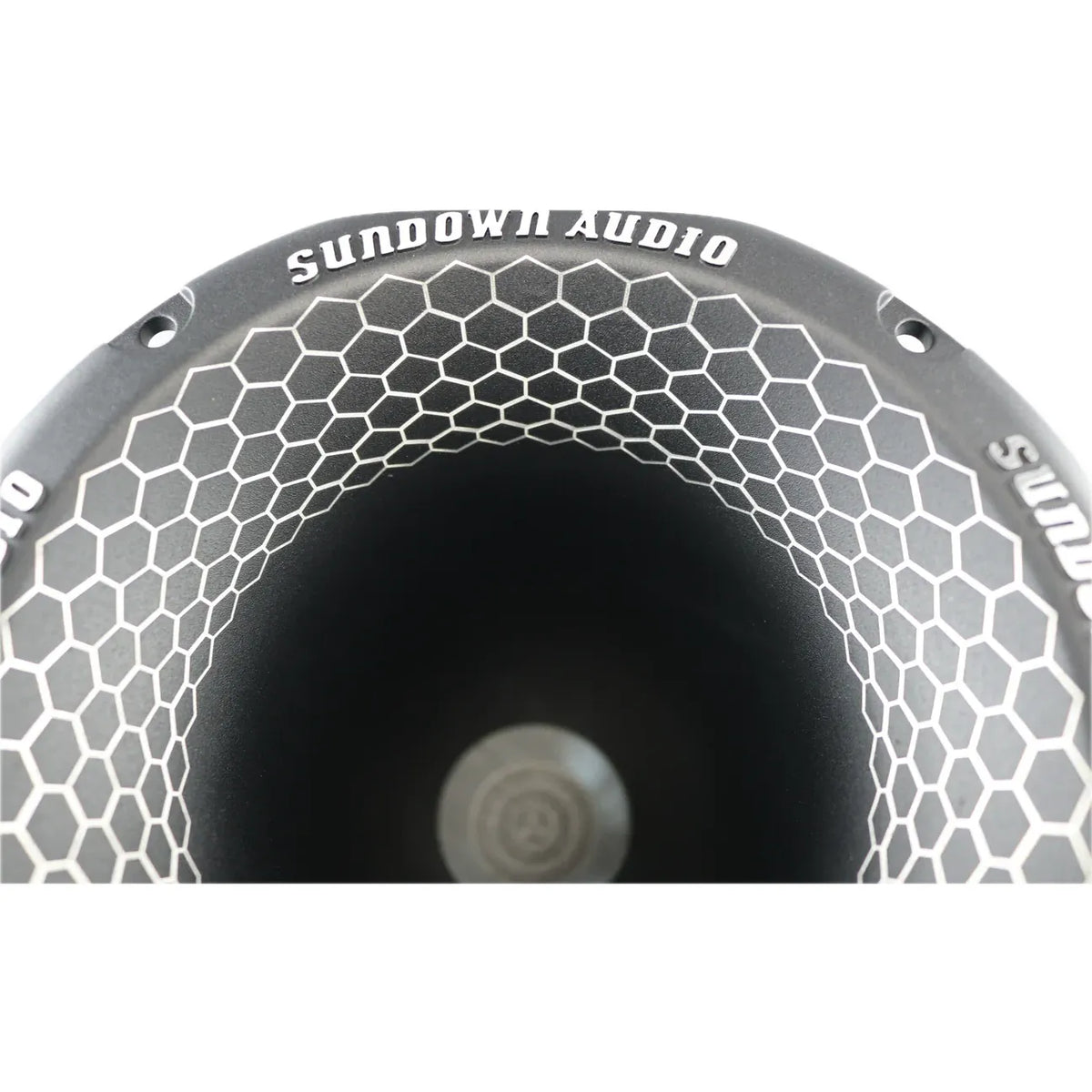Sundown Audio SHNMD 2" Throat Neo Super Horn