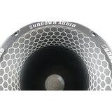 Sundown Audio SHNMD 2" Throat Neo Super Horn