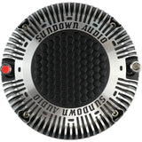 Sundown Audio SHNMD 2" Throat Neo Super Horn