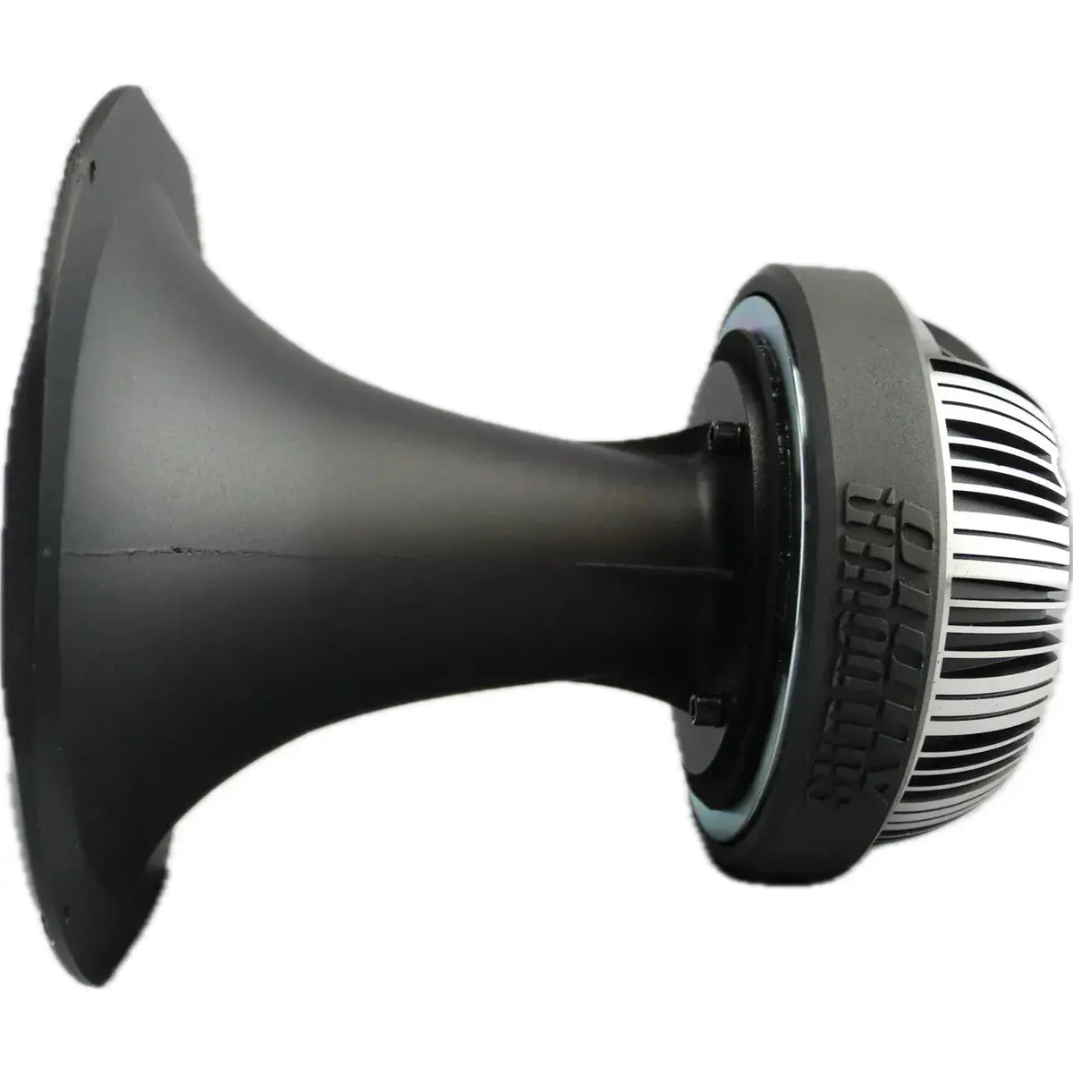 Sundown Audio SHFTL 2" Throat Super Horn With Ferrite Magnet