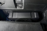 Kicker Plug & Play Hideaway Powered 8" Subwoofer Bundle Upgrade | '20- Current JT Gladiator