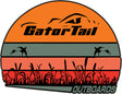 Gatortail Sunrise Gatortail