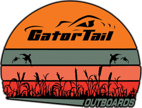 Gatortail Sunrise Gatortail