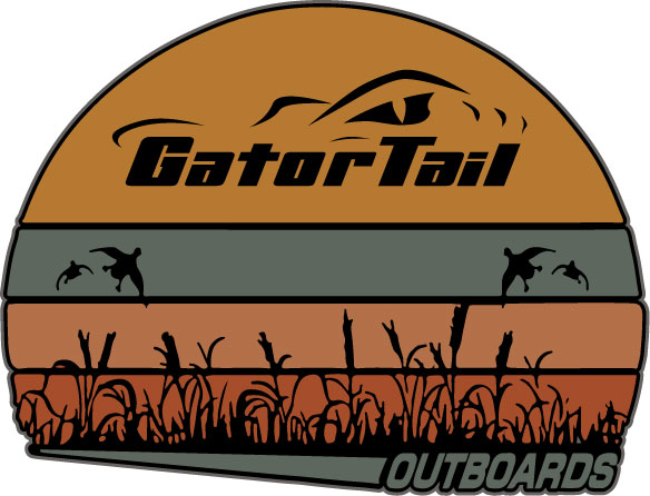Gatortail Sunrise Gatortail