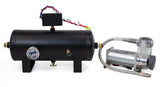 Super Echo 232 Air Horn Kit HornBlasters