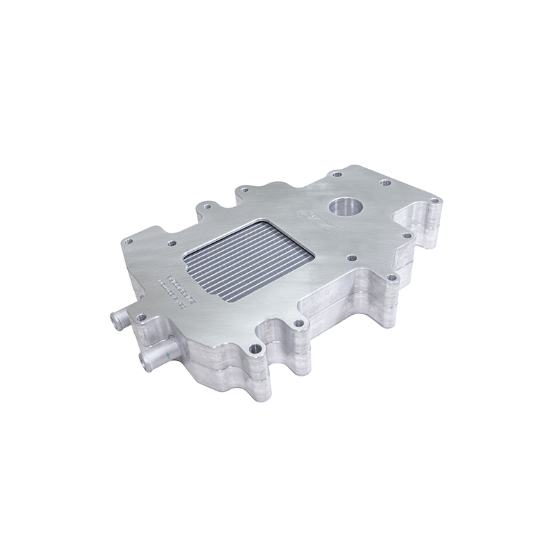 ZZP 3800 Supercore 2.5" Intercooler System