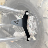 Radius Rod Supports for 2019+ Honda Talon R Vessel Powersports