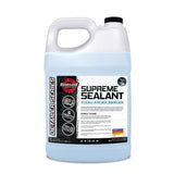 Supreme Sealant Final Finish Sealer