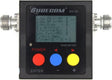 SureCom SW-102 Antenna Power & SWR Meter+MF Connector TekShack