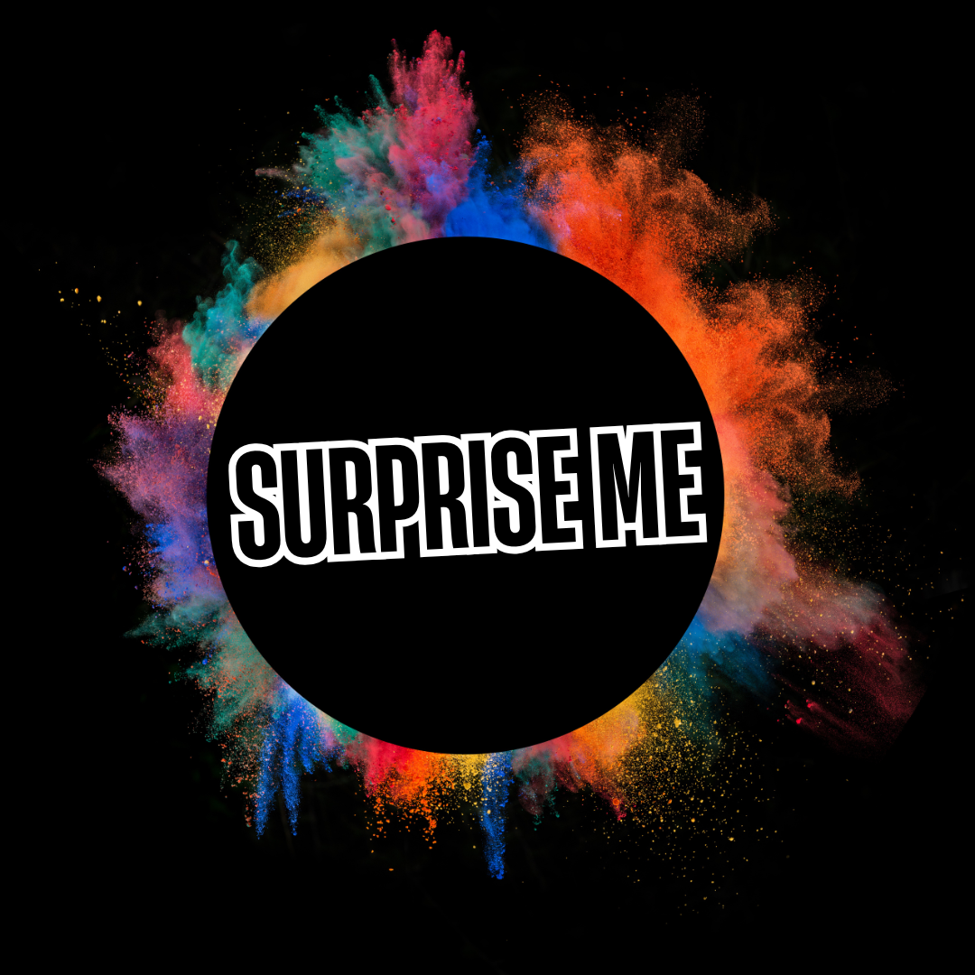 Surprise Me! $649