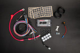 Switch Panel Power System