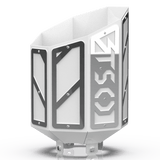 The Overlay Exhaust Tip
