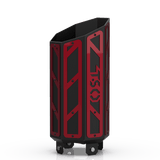The Overlay Exhaust Tip