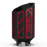 The Overlay Exhaust Tip
