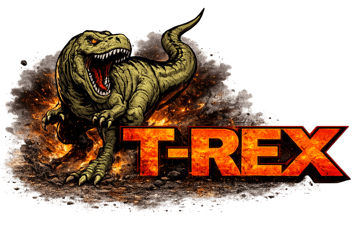 “T Rex/Controller” EZ-GO Sepex/DCS Electric Golf Cart Motor & Controller – 48V 15.8HP 18-23MPH