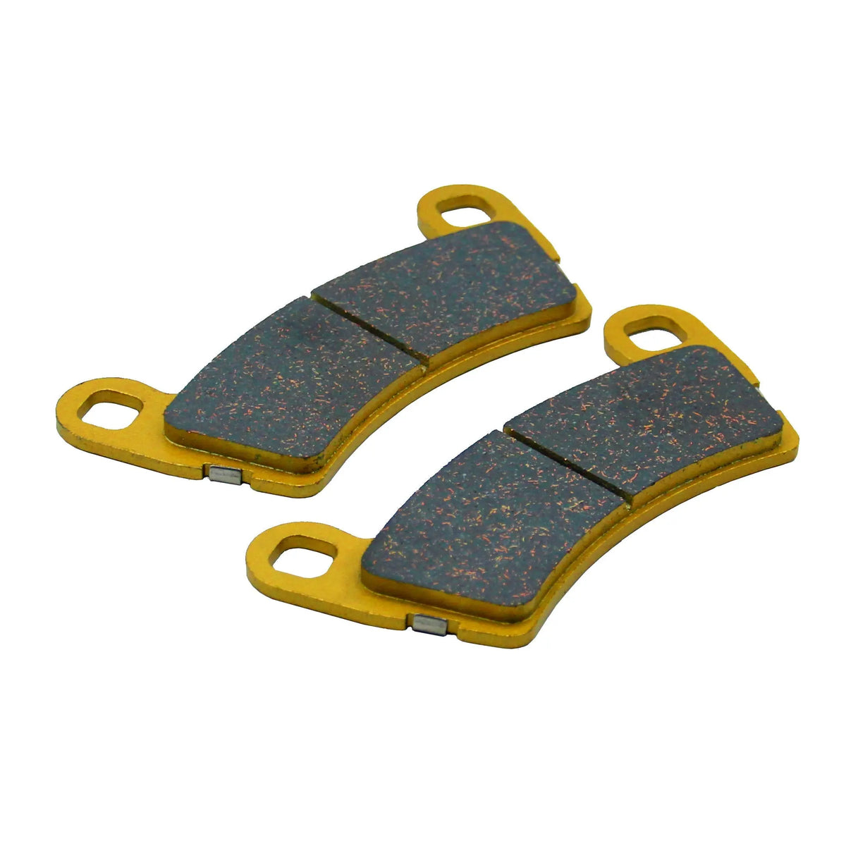 Polaris RZR XP S/XP S 4 2026-2027 Ceramic Brake Pad Set