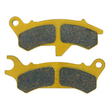 Kawasaki Ridge/Ridge Crew KWF 1000 2024-2026 Ceramic Brake Pad Set Traild