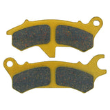 Kawasaki Ridge/Ridge Crew KWF 1000 2024-2026 Ceramic Brake Pad Set Traild