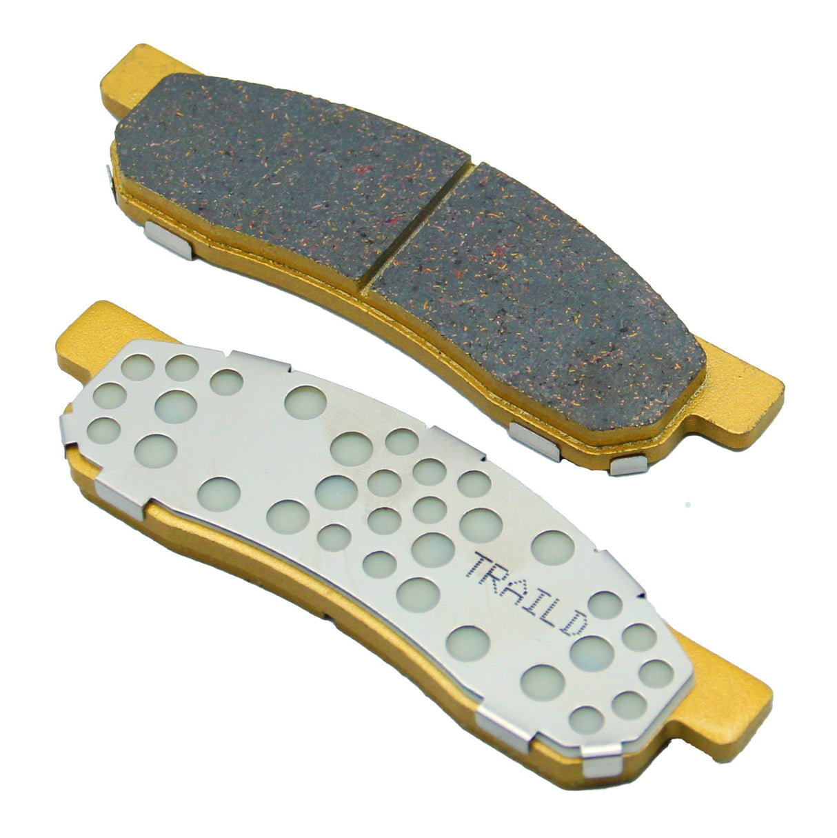 Yamaha RMAX2/RMAX4 2025-2026 Ceramic Brake Pad Set Traild
