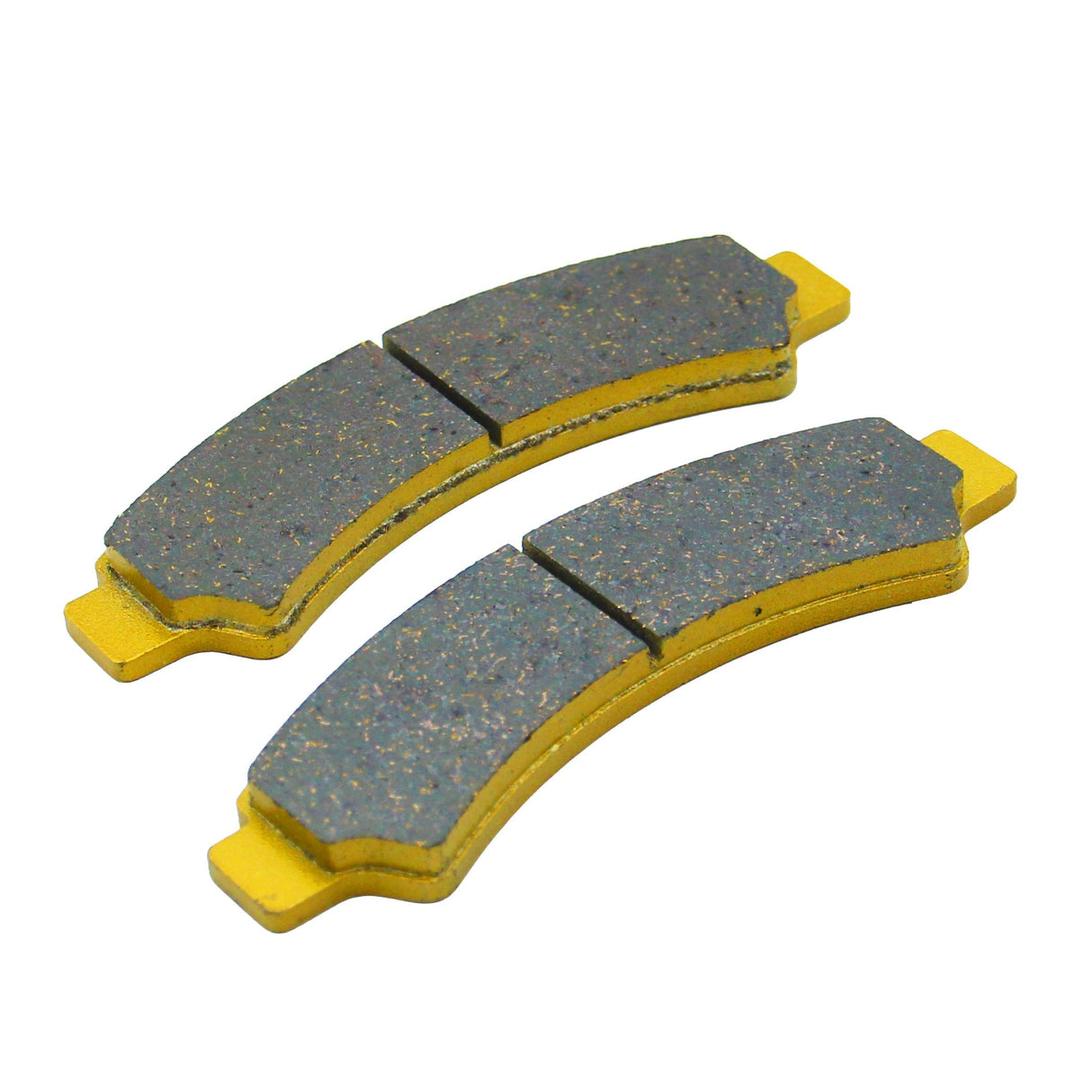 CFMoto U10 PRO/U10XL PRO 2025-2026 Ceramic Brake Pad Set Traild