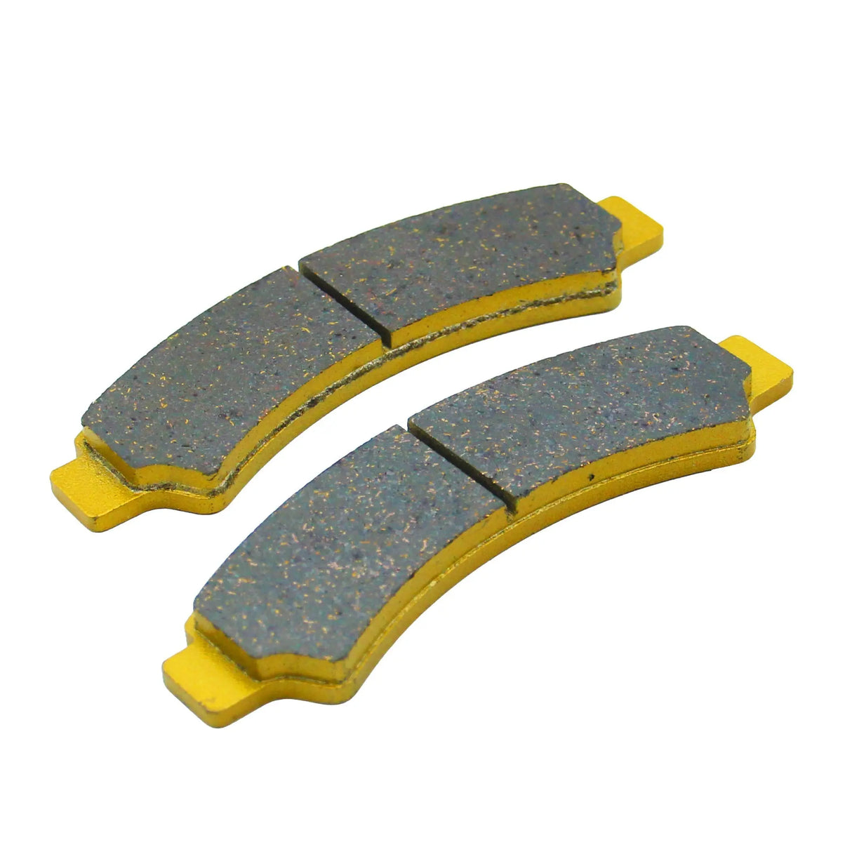 CFMoto U10 PRO/U10XL PRO 2025-2026 Ridge Rider Rotor and Pad Kit Traild