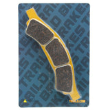 Kawasaki Teryx 4/5 H2 2006 Ceramic Brake Pad Set