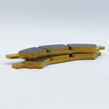 Kawasaki Teryx 4/5 H2 2006 Ceramic Brake Pad Set