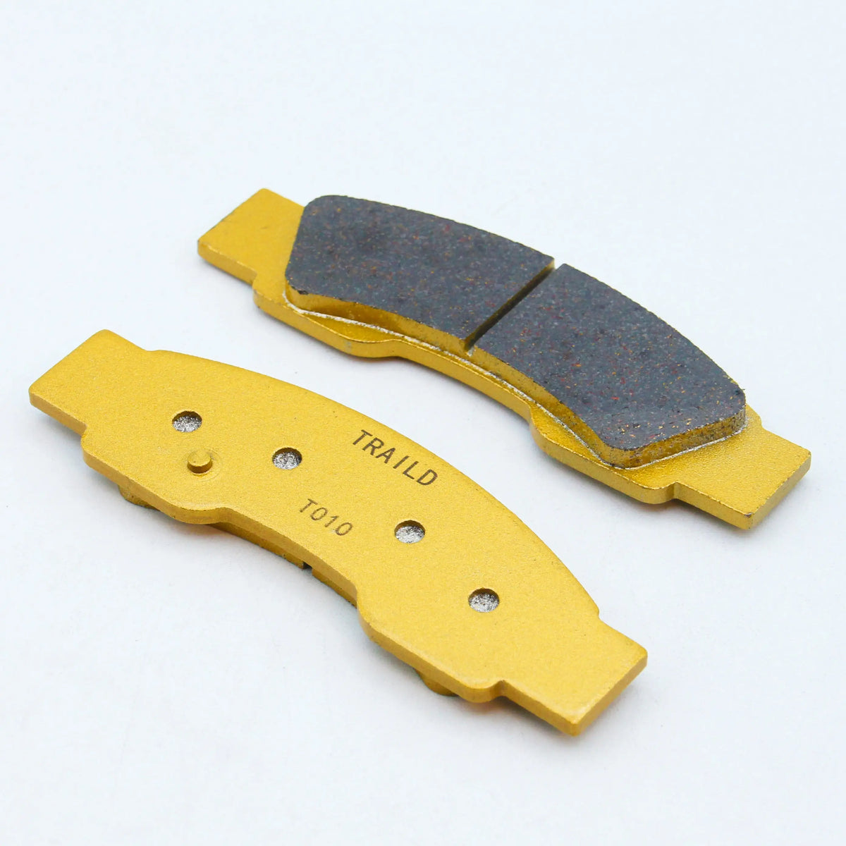 Kawasaki Teryx 4/5 H2 2006 Ceramic Brake Pad Set