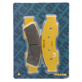 Kawasaki Teryx 4/5 H2 2006 Ceramic Brake Pad Set