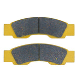 Kawasaki Teryx 4/5 H2 2006 Ceramic Brake Pad Set