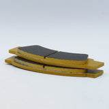 Kawasaki Teryx 4/5 H2 2006 Ceramic Brake Pad Set