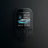 Compustar PRO T13 2-Way RFX Remote Start Bundle with LTE Module