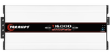 Taramps T 16.000 CHIPEO Car Audio Amplifier Taramps USA