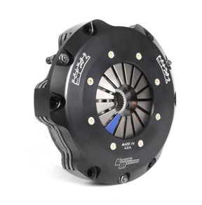 Clutch Masters 00 Acura Integra GSR Triple Disc Clutch Kit