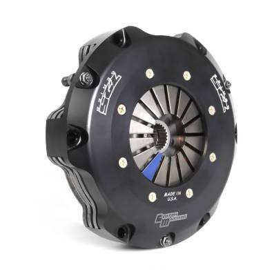 Clutch Masters Toyota Supra 2JZGTE 2JZ Triple Disc FX850 V160 Race Disc Clutch Kit