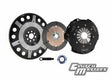 Clutch Masters 74-78 Nissan 280Z FX500 Rigid Ceramic Single Disc Clutch Kit