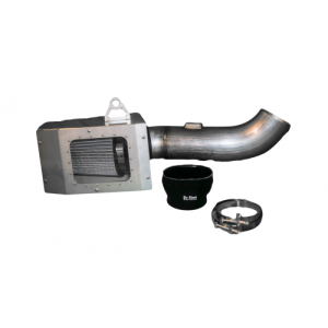 11-19 No Limit Fabrication 6.7L Powerstroke Premium Cold Air Intake No Limit Fabrication